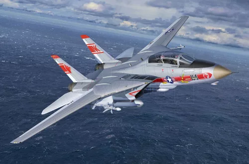 Revell - Grumman F-14A Tomcat