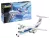 Revell - Bae 146 (RJ85)