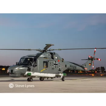 Revell - Westland Lynx