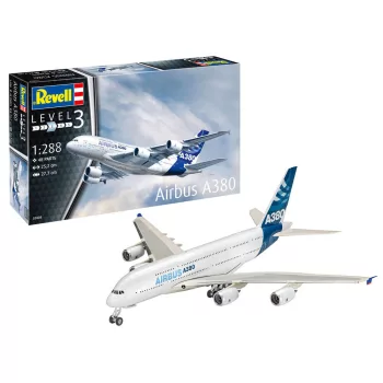 Revell - Airbus A380