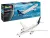 Revell - Airbus A330-300 - Lufthansa New Livery