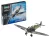 Revell - Spitfire Mk. Iia 1:72 (3953)