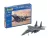 Revell - F-15E Strike Eagle   Bombs 1:144 (3972)
