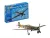Revell - Focke Wulf Ta 152 H 1:72 (3981)
