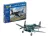 Revell - Vought F4U-1D Corsair 1:72 (3983)
