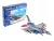 Revell - Lockheed Martin F-16C Fighting Falcon 1:144 (3992)