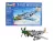 Revell - P-51D Mustang 1:72 (4148)
