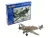 Revell - Messerschmitt Bf 109 G-10 1:72 (4160)