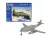 Revell - Messerschmitt Me 262 A-1a 1:72 (4166)