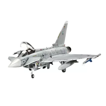 Revell - Eurofighter Typhoon (Single Seater) 1:144 (4282)