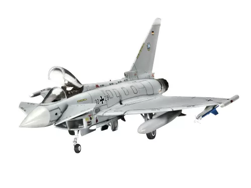 Revell - Eurofighter Typhoon (Single Seater) 1:144 (4282)