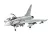 Revell - Eurofighter Typhoon (Single Seater) 1:144 (4282)