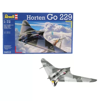 Revell - Horten Go 229 1:72 (4312)