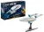 Revell - Star Trek - U.S.S. Enterprise Ncc-1701 1:500 (4882)