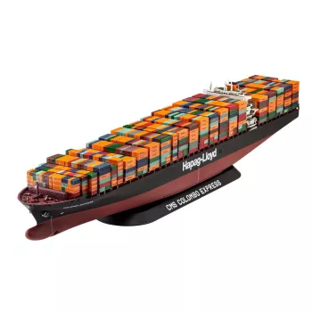 Revell - Container Ship Colombo Express 1:700 (5152)