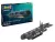 Revell - German Midget Submarine Type Molch