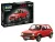 Revell - Geschenkset 50 Jahre VW Golf 1 GTi