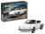 Revell - 50 Years of Porsche 911 G-Model (Cabriolet)