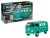 Revell - Geschenkset  150 years of Vaillant VW T1 Bus