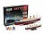 Revell - Gift Set - R.M.S.Titanic 1:700  s 1:1200 (5727)