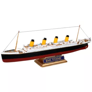 Revell - R.M.S. Titanic 1:1200 (5804)