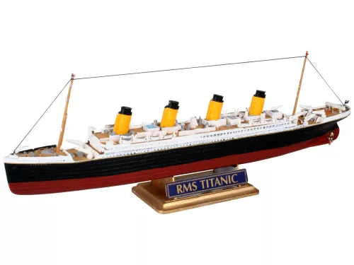 Revell - R.M.S. Titanic 1:1200 (5804)