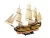 Revell - Admiral Nelson Flagship 1:450 (5819)