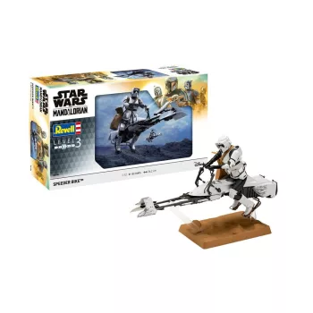 Revell - Speeder Bike