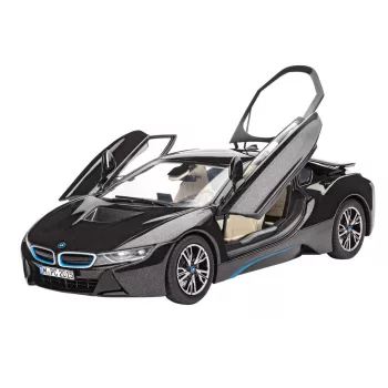Revell - BMW i8 1:24 (7008)
