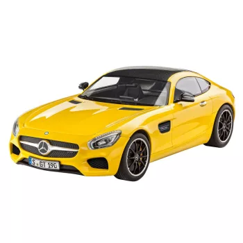 Revell - Mercedes AMG GT 1:24 (7028)