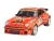 Revell - Porsche 934 RSR Jagermeister 1:24 (7031)