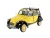 Revell - Citro n 2CV Charleston 1:24 (7095)