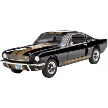 Revell - Shelby Mustang GT 350H 1:24 (7242)