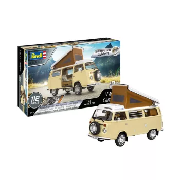 Revell - VW T2 Camper