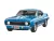 Revell - Fast   Furious 1969 Chevy Camaro Yenko