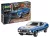 revell - 71 Mustang Boss 351