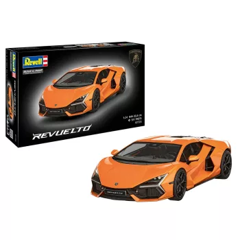 Revell - Lamborghini Revuelto