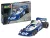 Revell - Tyrrel P34/2 6-Wheeler