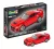 Revell - 2024 Ford Mustang GT (easy-click)