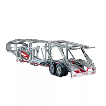 Revell - Auto Transport Trailer