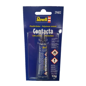 Revell - Ragaszt  bliszteren 13g (29602)