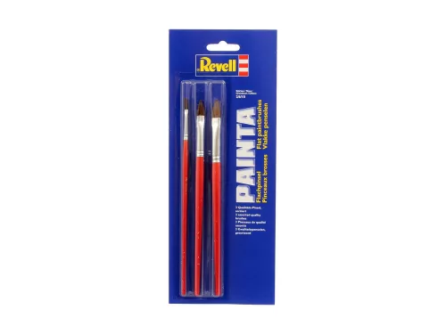 Revell - Painta laposecset k szlet /3db/ (29610)