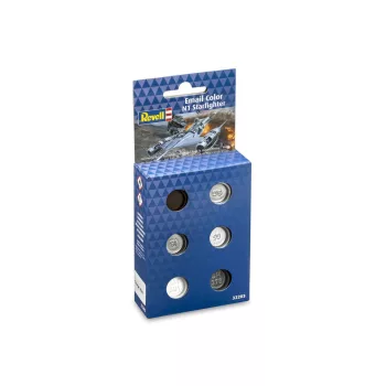 Revell - Revell Email Color - N1 Starfighter (6 x 14ml)