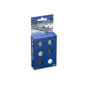 Revell - Email Color - F35