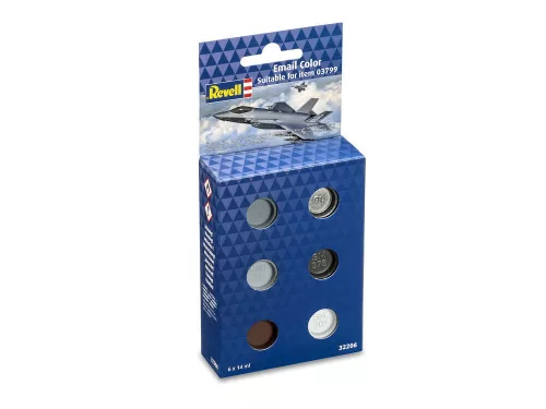 Revell - Email Color - F35