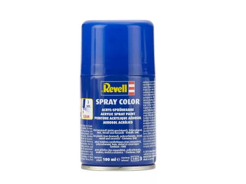 Revell - Sz ntelen f nyes fest k spray 100 ml