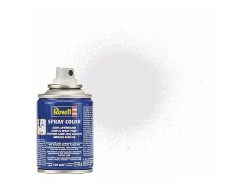 Revell - Sz ntelen matt fest k spray 100 ml