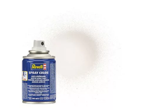Revell - Feh r f nyes fest k spray 100 ml