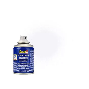 Revell - Feh r matt fest k spray 100 ml