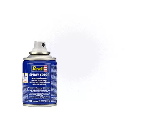 Revell - Feh r matt fest k spray 100 ml